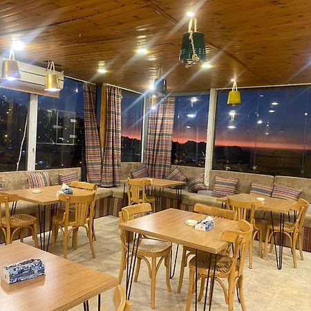 Raqeem Hotel Вади Муса Экстерьер фото